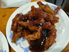 -洪福亮酒家(南草厂街店)