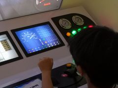 -佛山科学馆