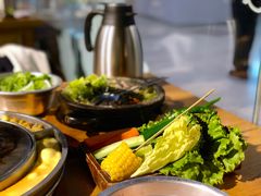 -姜虎东白丁烤肉(恒隆广场店)