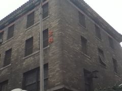 -北京协和医院(东单院区)