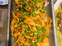 -味上湘菜馆(阿波罗店)