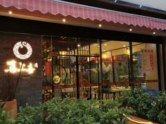 门面-喜上喜鸡煲翅(吉大店)