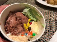 -洲际酒店·地平线全日餐厅HORIZON CAFÉ