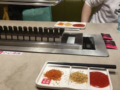 -丰茂烤串(金源店)