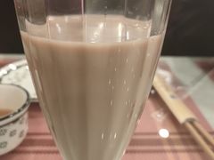 冰奶茶-巴依老爷新疆美食(清华东门店)
