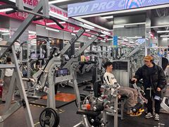 -OG01·24h私教铁馆(中鼎316店)