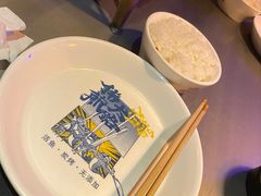 -伟大航路烤鱼(迅驰广场店)