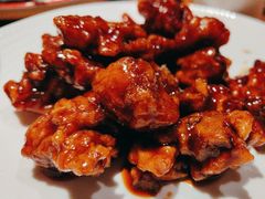 -新白鹿餐厅(银泰西湖文化广场店)