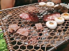 -黑牛の店·和牛烧肉(大悦城店)
