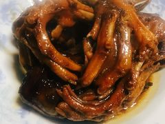 -许村蟹面(海宁许村大道店)