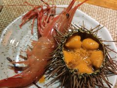 -蟹将军·松叶蟹和牛日料放题自助(K11店)