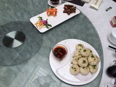 iphone_upload_pic-紫藤炉茶膳(兴庆府大院店)