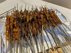 -勇利赵家烤肉坊(纬二街店)