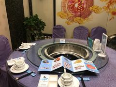 包厢-福泉海码头(六里山店)