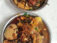 -凤张螺蛳粉·爽口粉(跃进路总店)