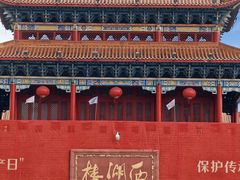 -西湖楼禧园·宴会聚餐(三一大道店)