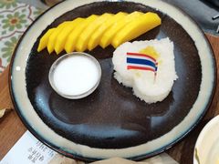 -曼谷食堂·泰国家庭料理