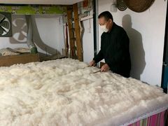 -利民棉花加工店