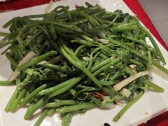 -粤北餐馆