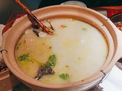 -掌柜的店·河南菜(日月光店)