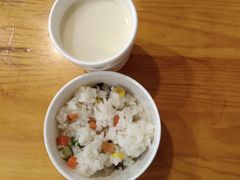 -鹈鹕素食餐厅自助餐部(正阳街店)