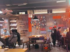 -萍姐火锅·公路夜市(打浦桥日月光店)