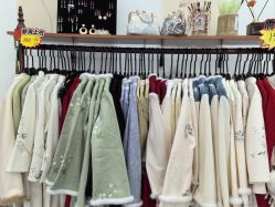 -陈大户旗袍(狮子林店)