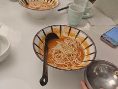 -翡翠拉面小笼包(岭南新天地店)