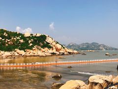 -那琴半岛地质海洋公园