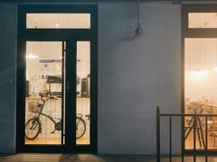 门面-Cafe Villa