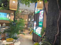 -原味田园·客家菜·土窑鸡(中航城君尚购物中心店)
