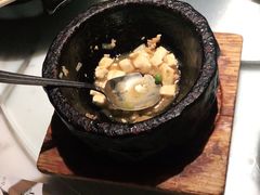 -绿茶餐厅(深圳龙华天虹购物中心店)