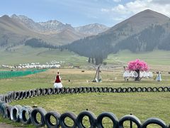 -新疆那拉提国家旅游度假区