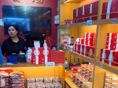 -香记肉干(官也街店)