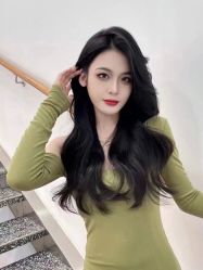 -潮品 Hair无痕羽毛接发潮店