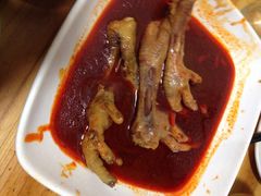 iphone_upload_pic-二孃鸡爪爪(东郊记忆店)