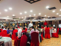 大堂-三六三杭州菜(水上总店)