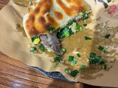 -地二手作鱼汤馄饨(上街里店)