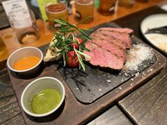 -Goose Island Brewhouse鹅岛精酿啤酒酿造工坊餐厅