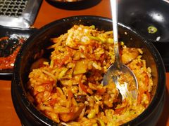 -肉甲韩国木炭烤肉(新壹街1店)