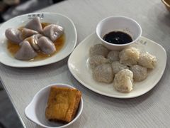 -阿狗烧麦(交通局店)