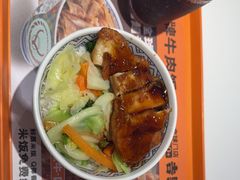 -吉野家(深圳超多维科技大厦分店)