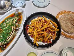 -刘胖子家常菜·蹄花焖藕(江汉路总店)