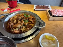 -邵汇大虾(甘井子万达店)