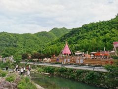 -鹿亭中村