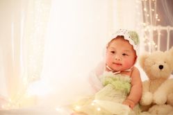 -BabyA 专业婴童摄影(古北时尚广场店)