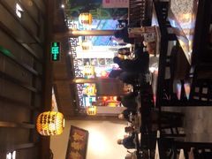 -南京大牌档(凯德大峡谷店)