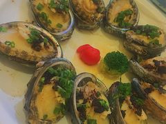 -上和臻品中国菜(花园街店)