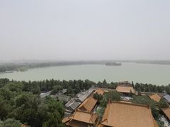 -颐和园