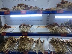 -钢管厂五区小郡肝串串香(南山店)